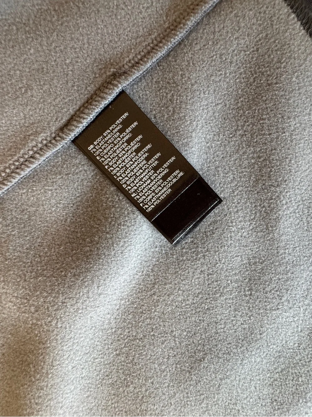 The North Face north face